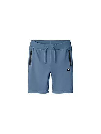 NAME IT | Shorts garçon NKMVIMO | blau